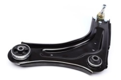Рычаг подвески (передний) (L) Renault Laguna III 07- (15.9mm)