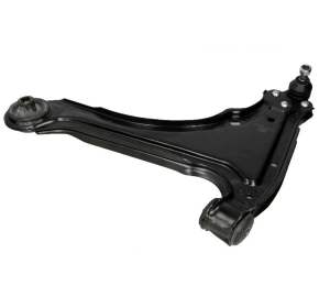 Важіль підвіски (передній/знизу) (L) Opel Astra F 91-05/Vectra A 88-95 (з кульовою)