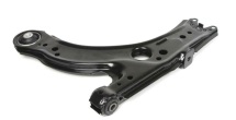 Важіль підвіски (передній/знизу) Audi A3/Seat Toledo/VW Golf 96-06/Skoda Octavia 96-10 (без кульової)