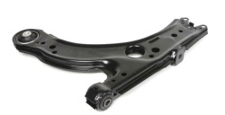 Рычаг подвески (передний/снизу) Audi A3/Seat Toledo/VW Golf 96-06/Skoda Octavia 96-10 (без шаровой)
