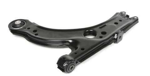 Важіль підвіски (передній/знизу) Audi A3/Seat Toledo/VW Golf 96-06/Skoda Octavia 96-10 (без кульової) Важіль підвіски (передній/знизу) Audi A3/Seat Toledo/VW Golf 96-06/Skoda Octavia 96-10 (без кульової)