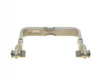 Вилка перемикання передач VW Caddy 04- (OE VAG)