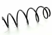 Пружина передня Fiat Stillo 1.2-1.4 02-08 (428х149х11, 25 мм) Пружина передня Fiat Stillo 1.2-1.4 02-08 (428х149х11, 25 мм)