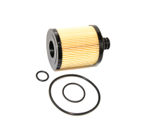 Фільтр масляний Fiat Doblo 1.3JTD (UFI)