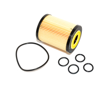 Фільтр масляний Opel Astra 1.7CDTI