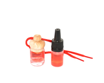 Ароматизатор у баночці Дуо - New Car Ароматизатор у баночці Дуо - New Car