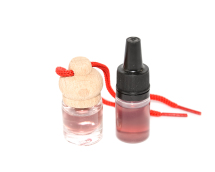 Ароматизатор у баночці Дуо - Berry Ароматизатор у баночці Дуо - Berry