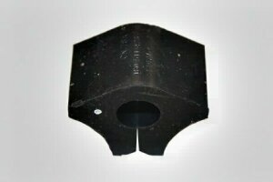 Втулка заднього стабілізатора Audi A3/Seat Cordoba/Ibiza 93-03 (d=18mm)