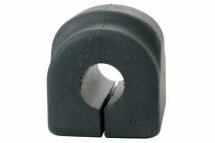 Втулка заднього стабілізатора BMW5 (E39) 95-04(12мм)