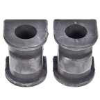 Втулка перед. стабилизатора Justy IV / Daihatsu Sirion 05-