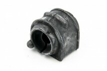 Втулка стабилизатора (заднего) Ford Focus/C-Max 04-18 (d=17mm) Втулка стабилизатора (заднего) Ford Focus/C-Max 04-18 (d=17mm)