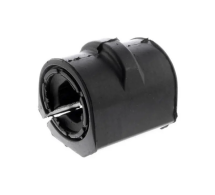 Втулка стабілізатора перед. Connect 02- (низький дах) 22mm