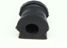 Втулка стабілізатора (переднього) VW Polo/Skoda Roomster/Fabia 99- (d=17mm)
