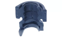 Втулка стабилизатора зад. Audi Q7/Touareg 07-