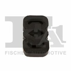 Сережки глушника Fiat до 96