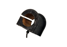 Втулка стабілізатора пер. Highlander/RX 07-