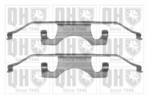 Ремкомплект гальмiвних колодок