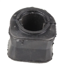 Втулка стабілізатора перед. Fiat Doblo/Opel Combo 10- (25,5mm)