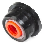 Втулка штока вилки перемикання передач КПП VW Caddy 95-04