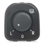 Вимикач дзеркала з електропривідом VW Golf V/VI/Passat 03-