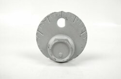 Гайка з ексцентриком Land Cruiser 100 98-09