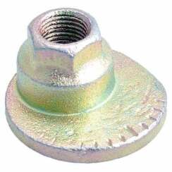 Гайка с эксцентриком RAV 4 00-05 Гайка с эксцентриком RAV 4 00-05