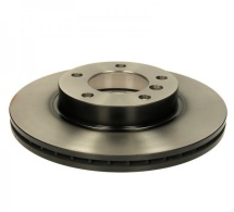 Гальмівний диск пер. Land Cruiser J15 09- Гальмівний диск пер. Land Cruiser J15 09-