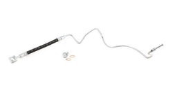 Тормозной шланг Rapid/Roomster/Octavia/Polo/Golf/Toledo/Leon/A3 96- Тормозной шланг Rapid/Roomster/Octavia/Polo/Golf/Toledo/Leon/A3 96-