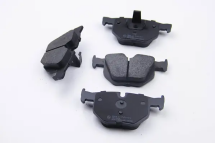 Тормозные колодки зад. BMW X5/X6 08- Тормозные колодки зад. BMW X5/X6 08-