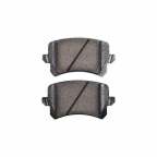 Гальмівні колодки зад. Caddy III/Golf V/Audi A4 03- Гальмівні колодки зад. Caddy III/Golf V/Audi A4 03-