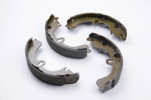 Гальмівні колодки зад. Corolla 83-89 (Sumitomo)