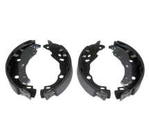 Тормозные колодки зад. Dacia Logan 04-/Nissan Micra IV 10- (Bendix) Тормозные колодки зад. Dacia Logan 04-/Nissan Micra IV 10- (Bendix)