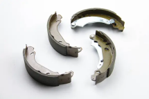 Гальмівні колодки зад. Logan 04-/Clio 98- (180x42) Гальмівні колодки зад. Logan 04-/Clio 98- (180x42)