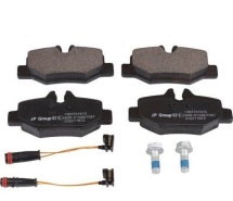 Тормозные колодки зад. Vito (639) 03- Тормозные колодки зад. Vito (639) 03-