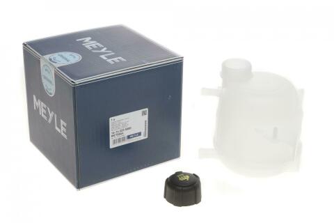 Бачок розширювальний Renault Kangoo 97- Бачок розширювальний Renault Kangoo 97-