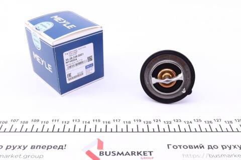 Термостат Mazda 3/6/323/626 1.4-2.5 91-14 (82°C)