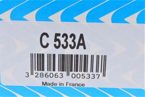 Фильтр топливный Citroen C4/Peugeot 308 1.6/2.0HDI 13-