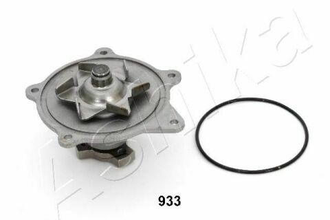 Помпа водяна