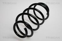 Ресора ходової частини