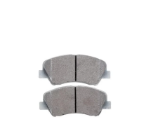 Тормозные колодки пер. Ceed/Cerato/Elantra/Equus/i30 (09-21)