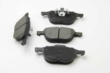 Гальмівні колодки пер. Focus/C-Max/Kuga 03-