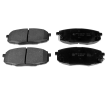 Гальмівні колодки пер. Hyundia i30/KIA C'eed 02-