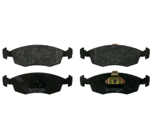 Гальмівні колодки пер. Linea/Punto (99-21)