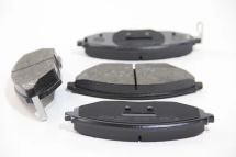 Гальмівні колодки пер. Spark 10-