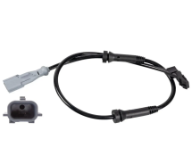 Датчик ABS (задній) MB Citan/Renault Kangoo 08- (R) Датчик ABS (задній) MB Citan/Renault Kangoo 08- (R)