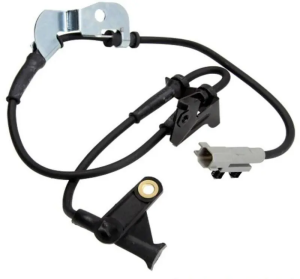 Датчик ABS (передний) (L) Chrysler Voyager IV 2.8 CRD 04-08