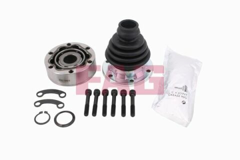 ШРКШ (внутрішній) VW T2/T3 89- (33x100) ШРКШ (внутрішній) VW T2/T3 89- (33x100)
