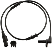 Датчик ABS (передній) MB Sprinter/VW Crafter 06- Датчик ABS (передній) MB Sprinter/VW Crafter 06-