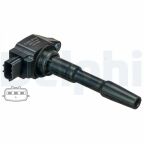 Котушка запалювання Renault Megane/Kangoo 1.2TCe 12- Котушка запалювання Renault Megane/Kangoo 1.2TCe 12-