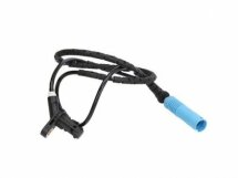 Датчик ABS BMW 3(E46) 99- задний Левый/Правый